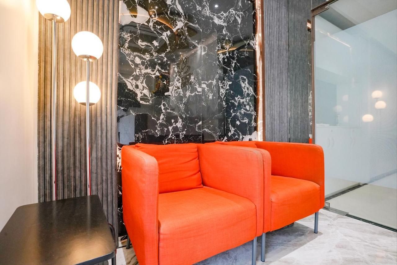 Hotel The Dream Residency Mumbai