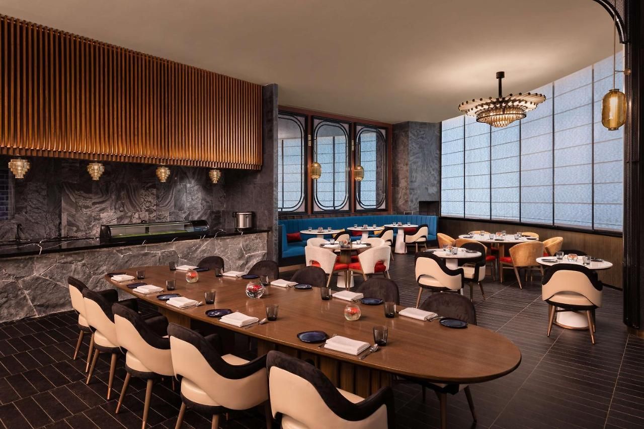 Radisson Goregaon Hotel
