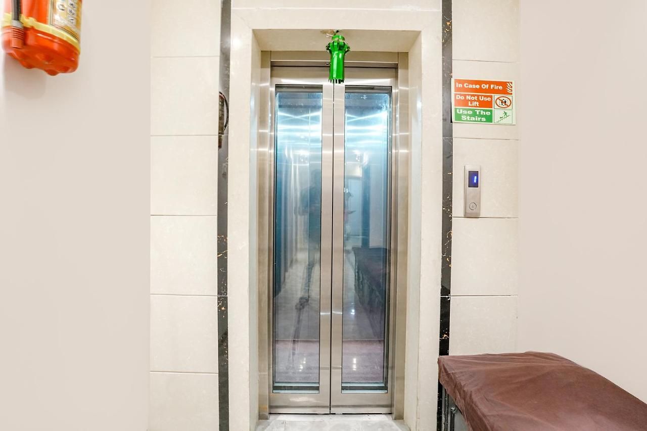 Nirvana Grace 2* Mumbai