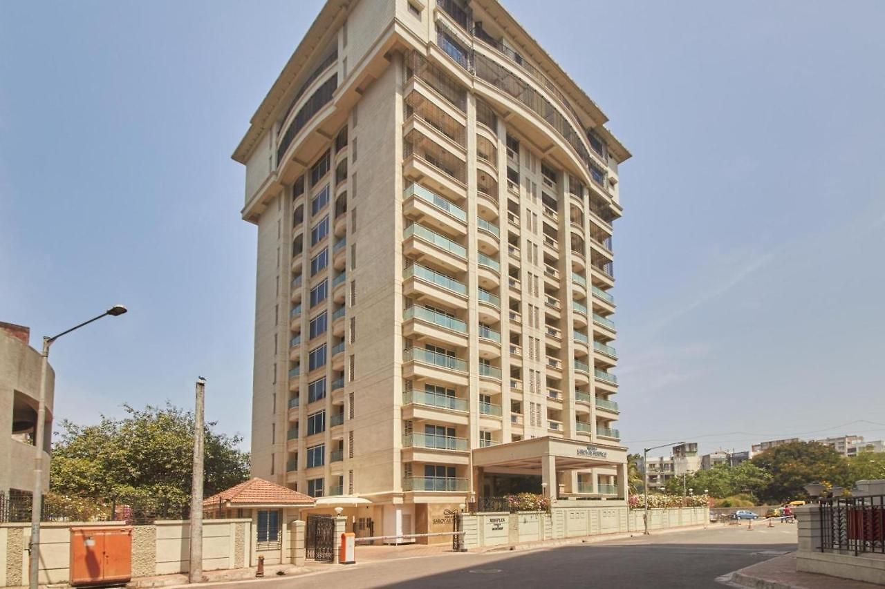 Residency Sarovar Portico Hotel 4*