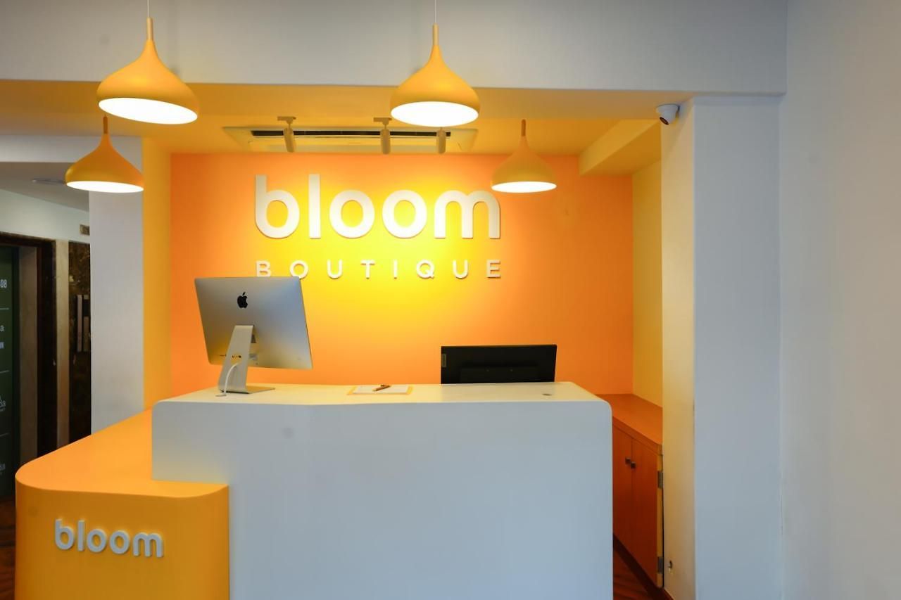 Bloom Boutique L Bandra Hotel 3*