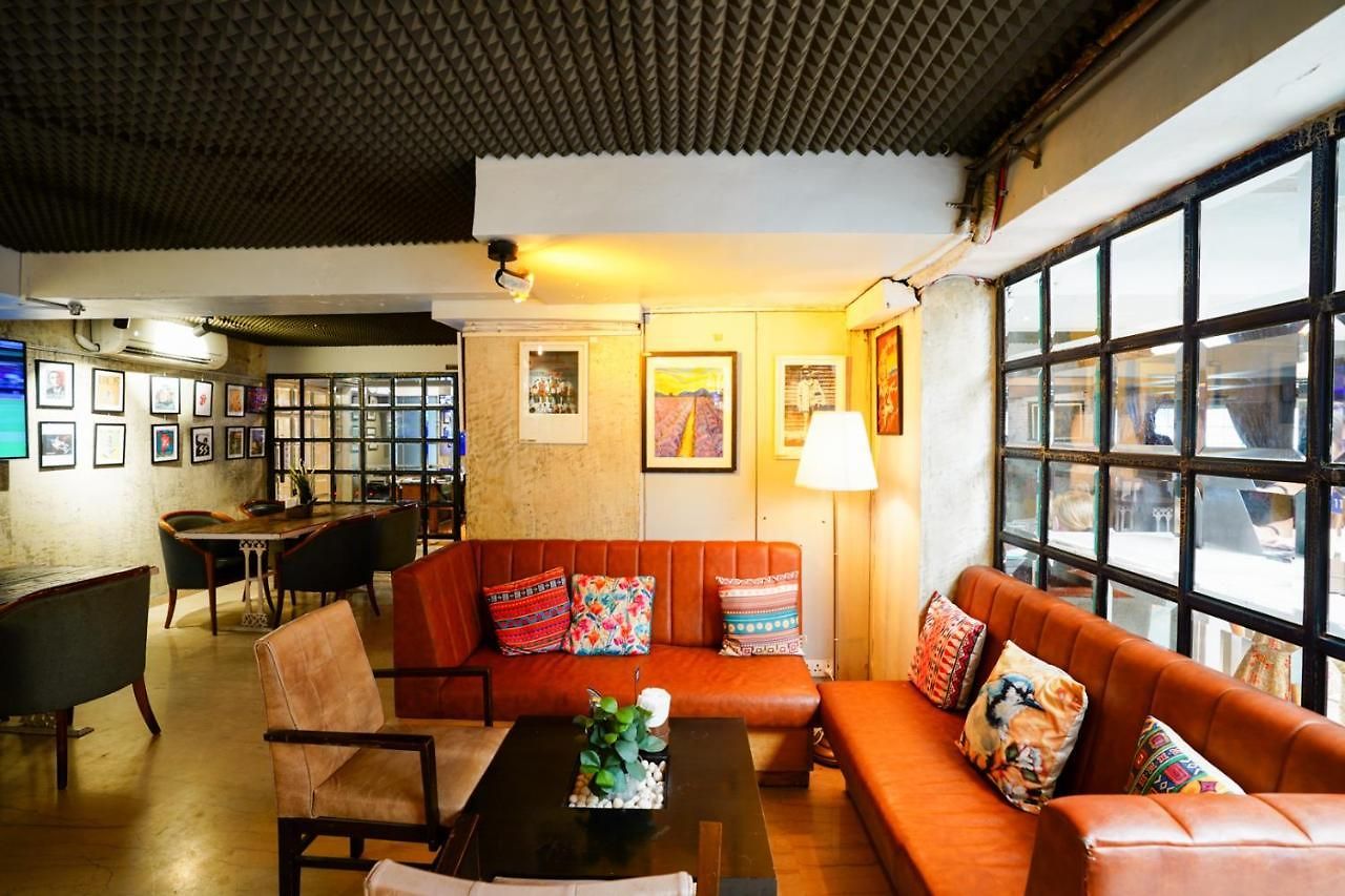 Hotel Bloom Boutique L Bandra 3*