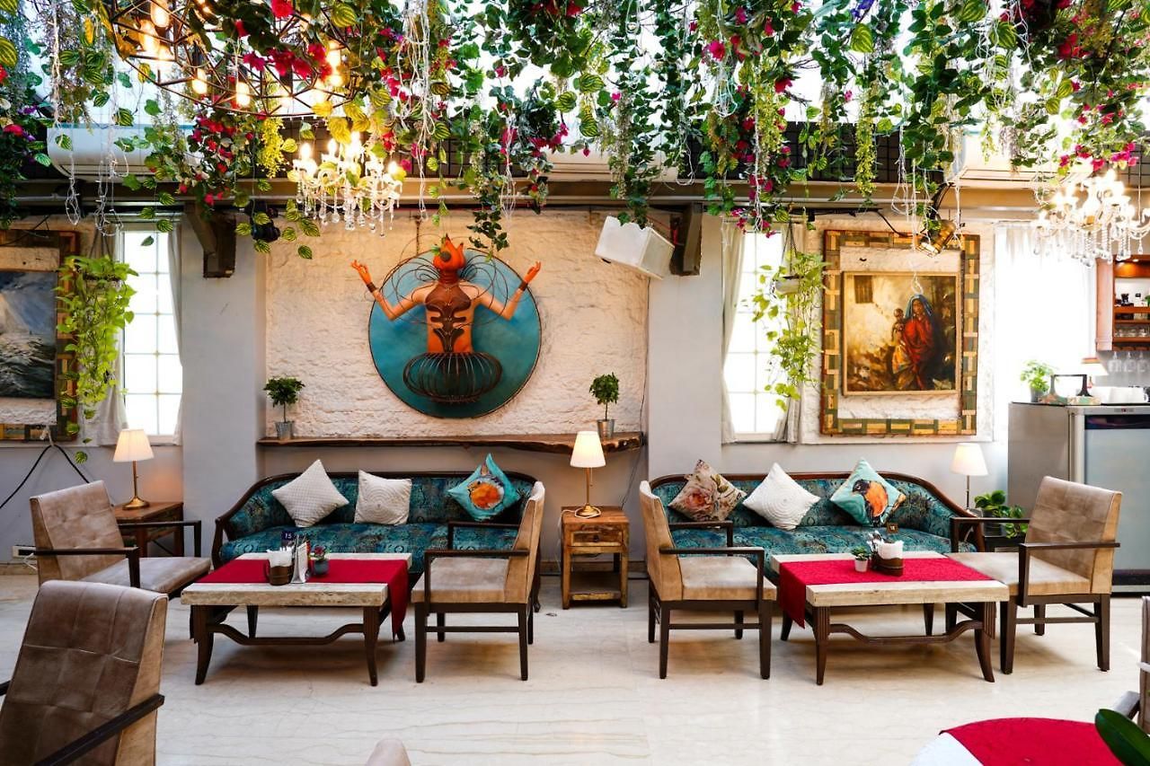 Bloom Boutique L Bandra 3* Mumbai