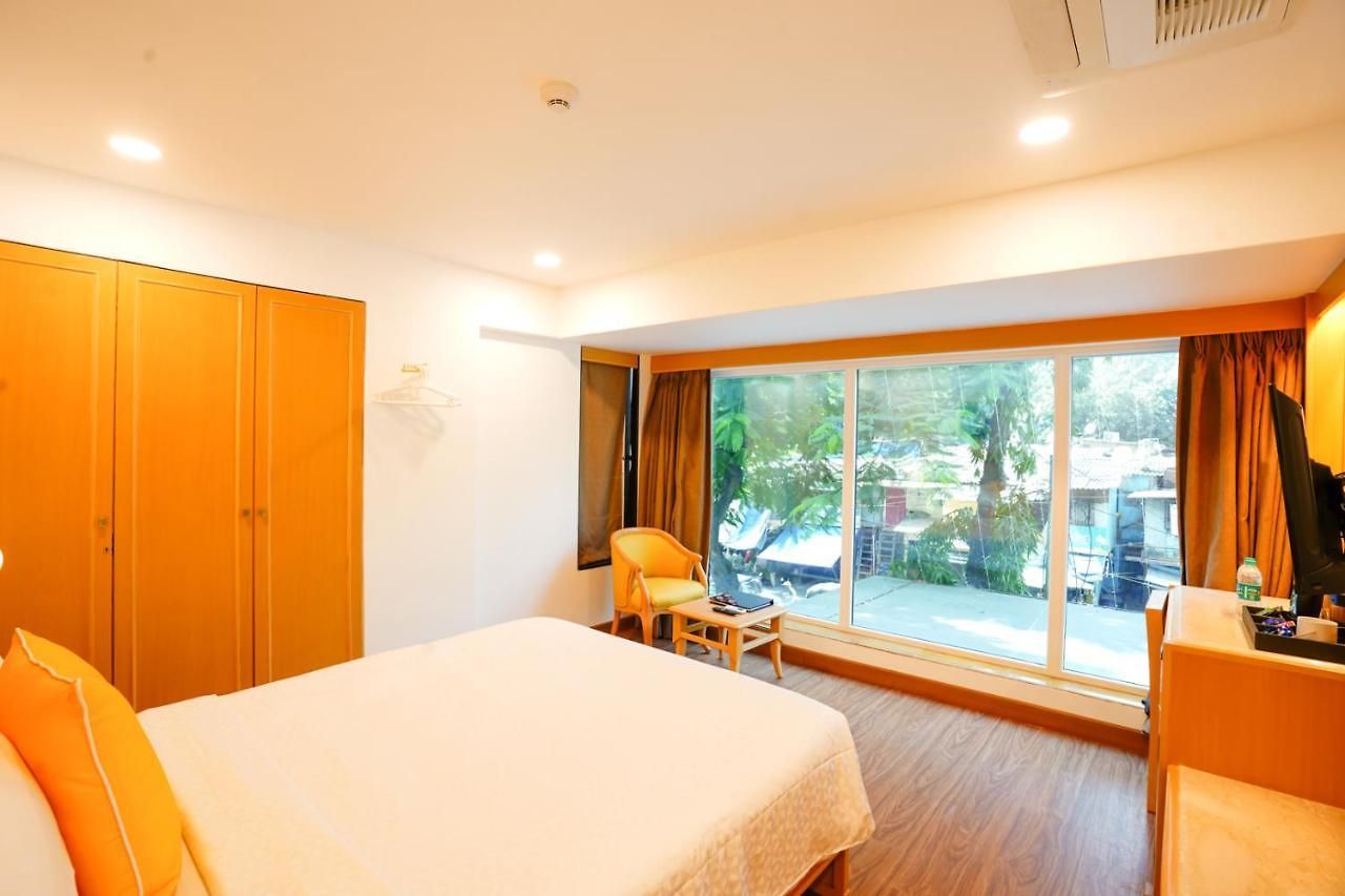 Bloom Boutique L Bandra Hotel Mumbai