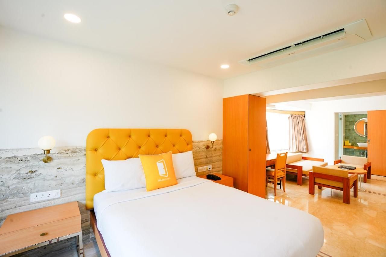 Hotel Bloom Boutique L Bandra 3*
