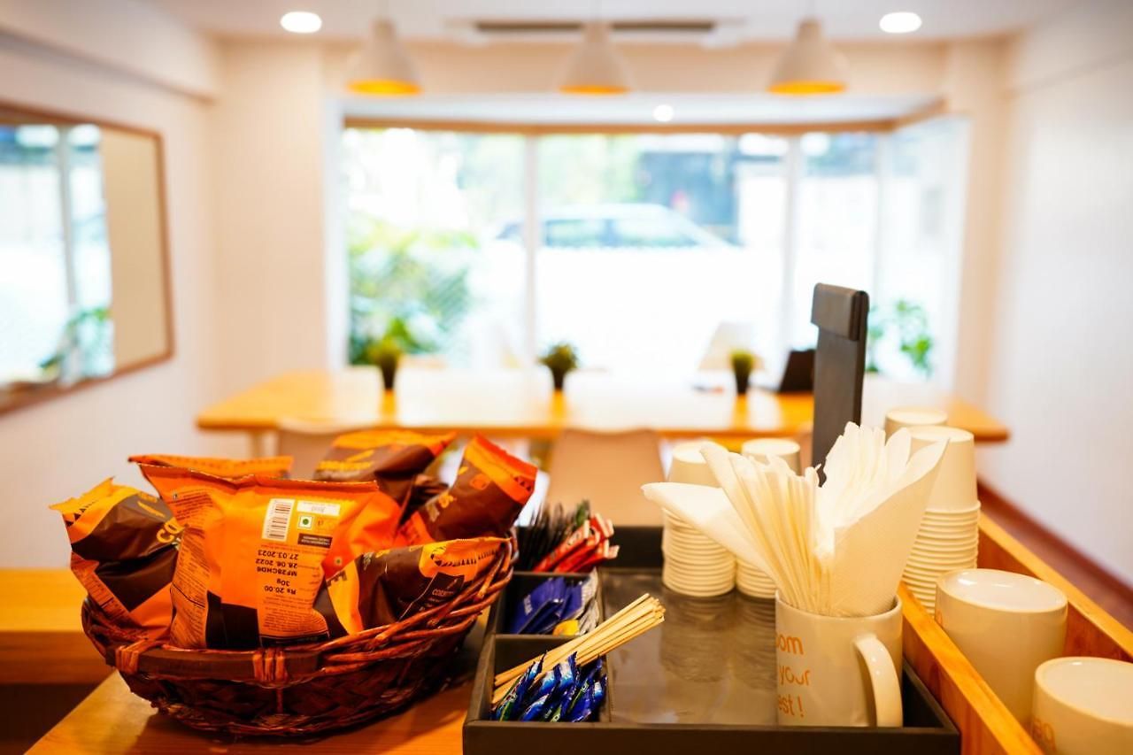 Hotel Bloom Boutique L Bandra 3*