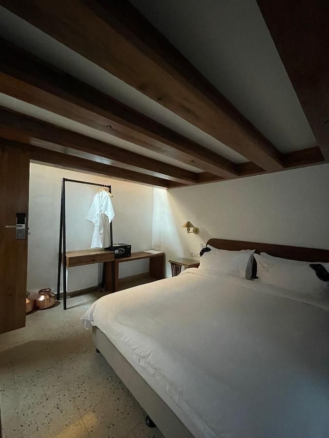 Abode 3* Mumbai