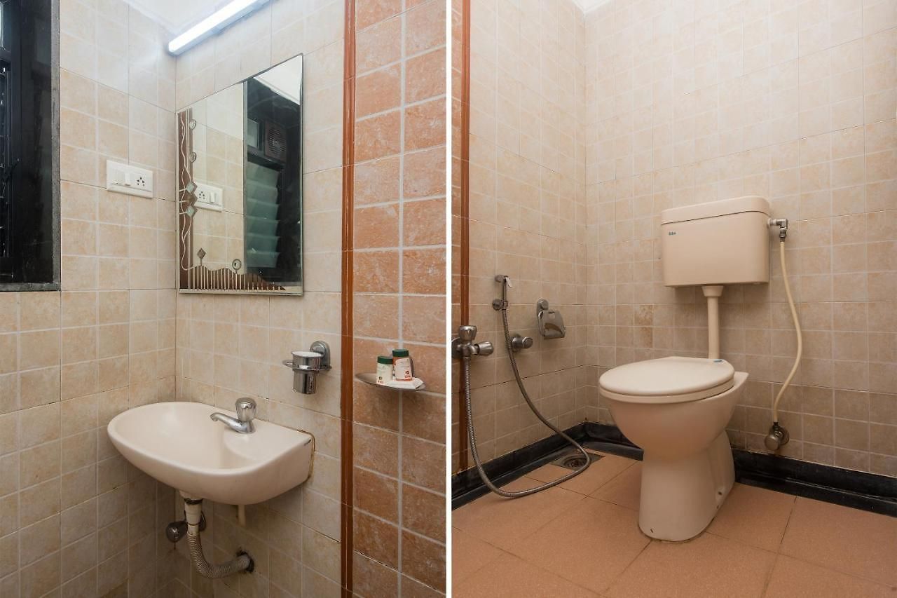 Hotel Oyo 6371 Abrol Mumbai