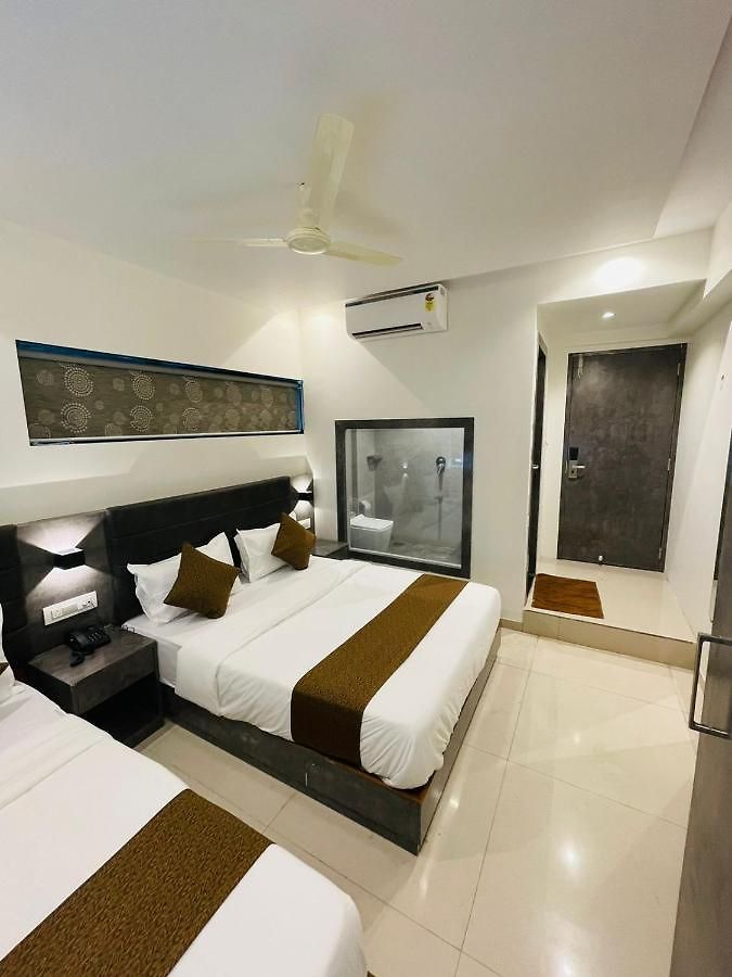 Guest house Lime Wood 3*