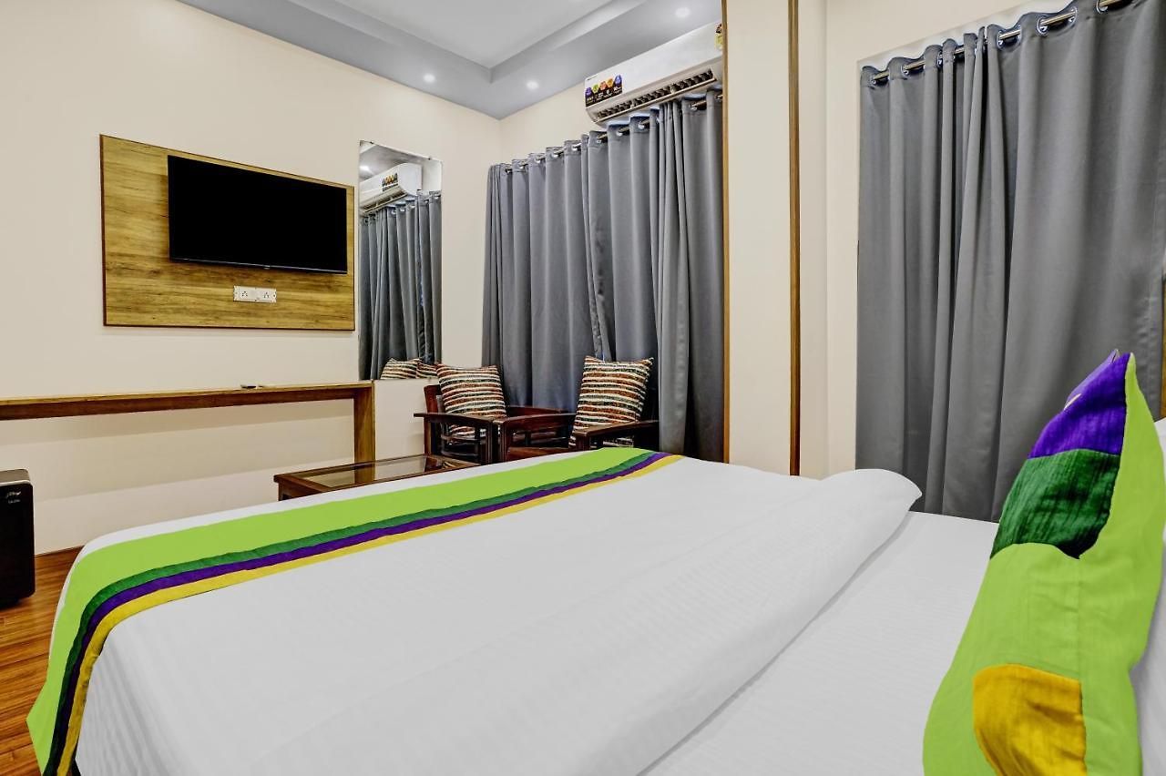 Treebo Trend Freedom Star, Vile Parle Hotel 3*