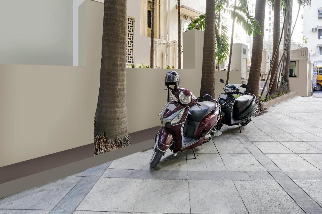 Hotel Treebo Trend Freedom Star, Vile Parle Mumbai