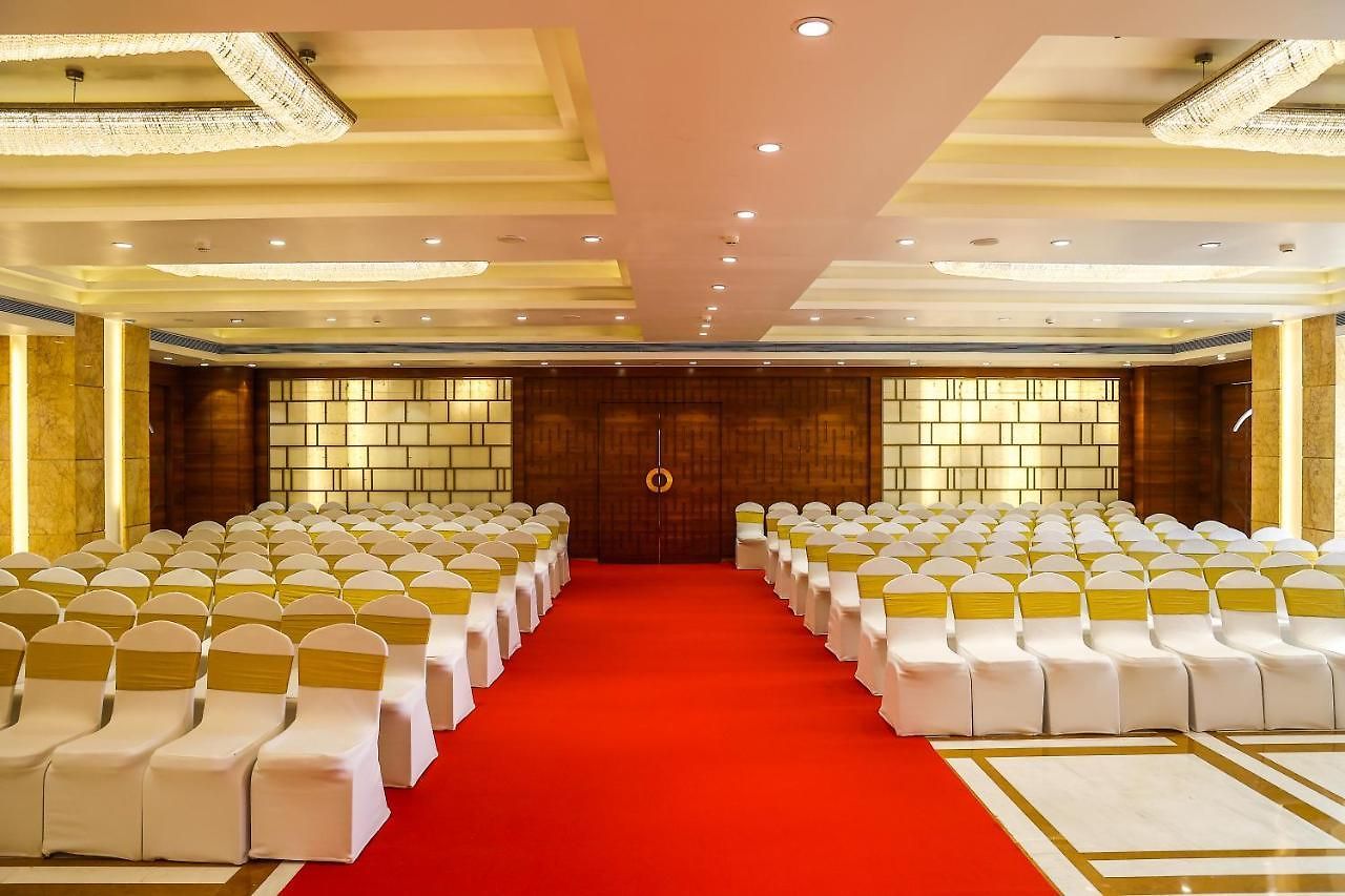 Krishna Palace 4* Mumbai