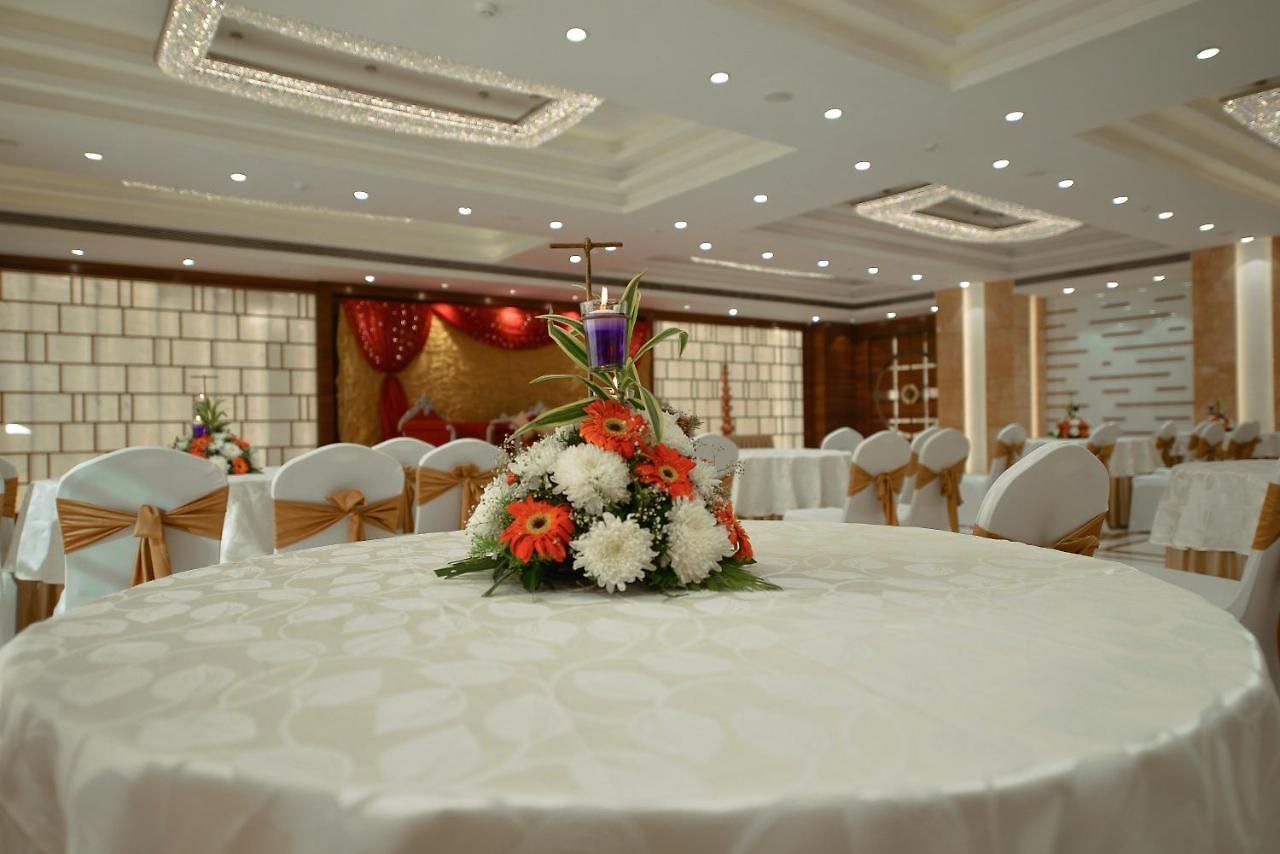 Hotel Krishna Palace