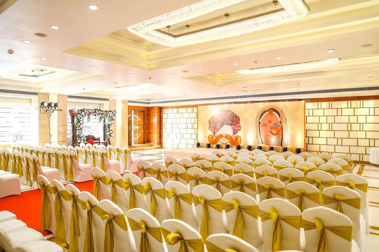 Krishna Palace Hotel Mumbai