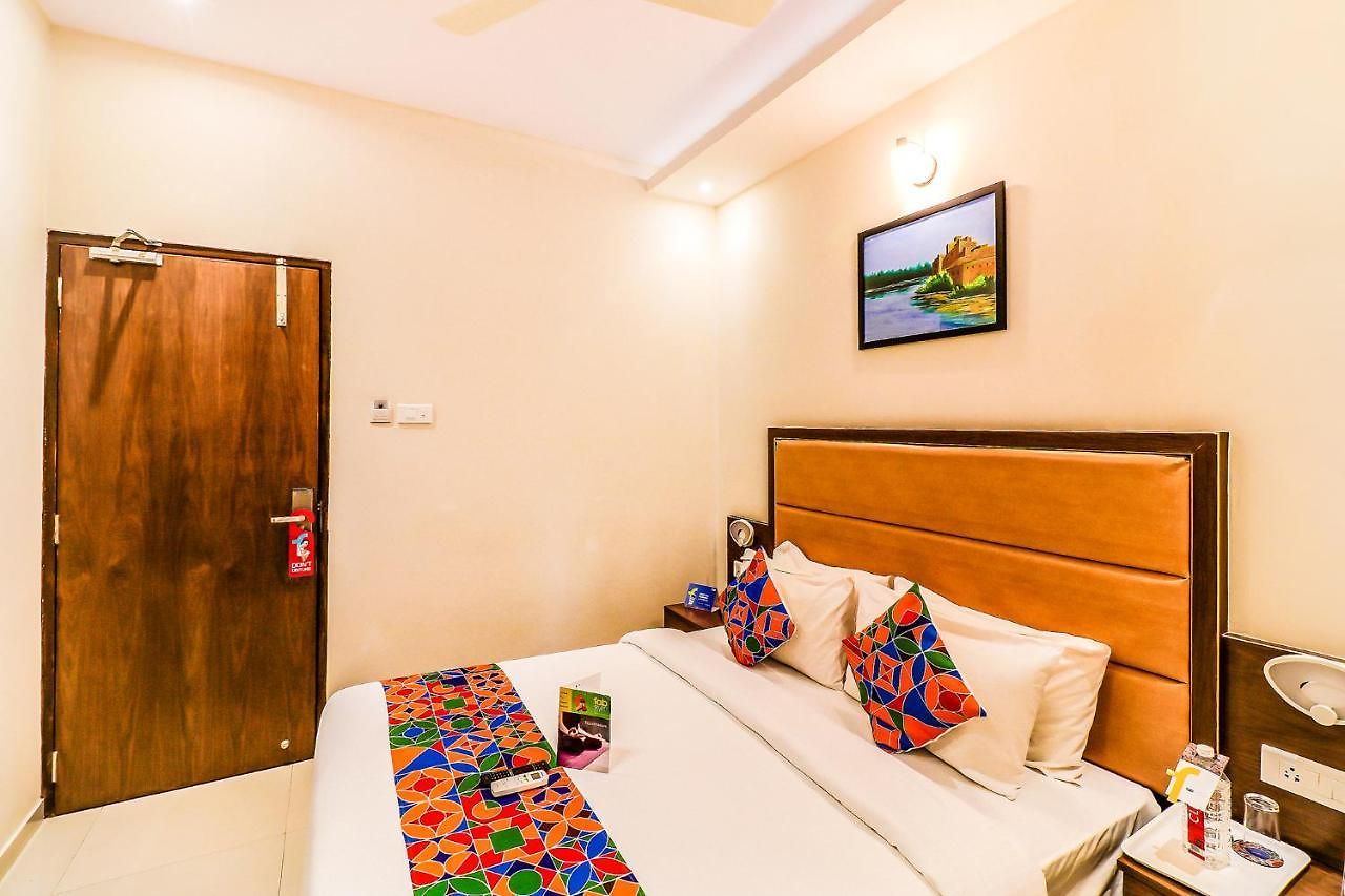 Fabhotel Admiral Hotel 3*