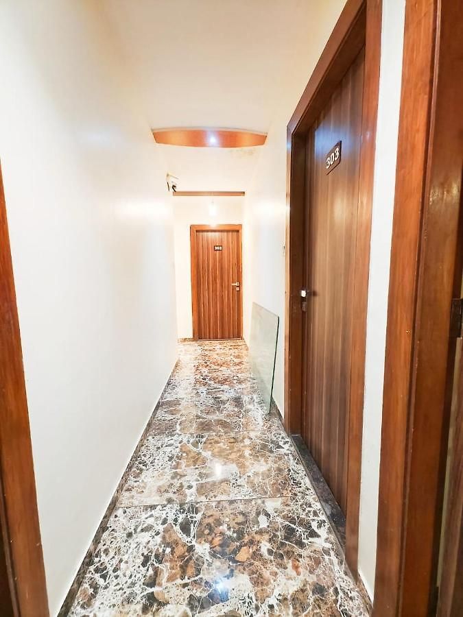 Apartment Avion Park - Near International Airport *