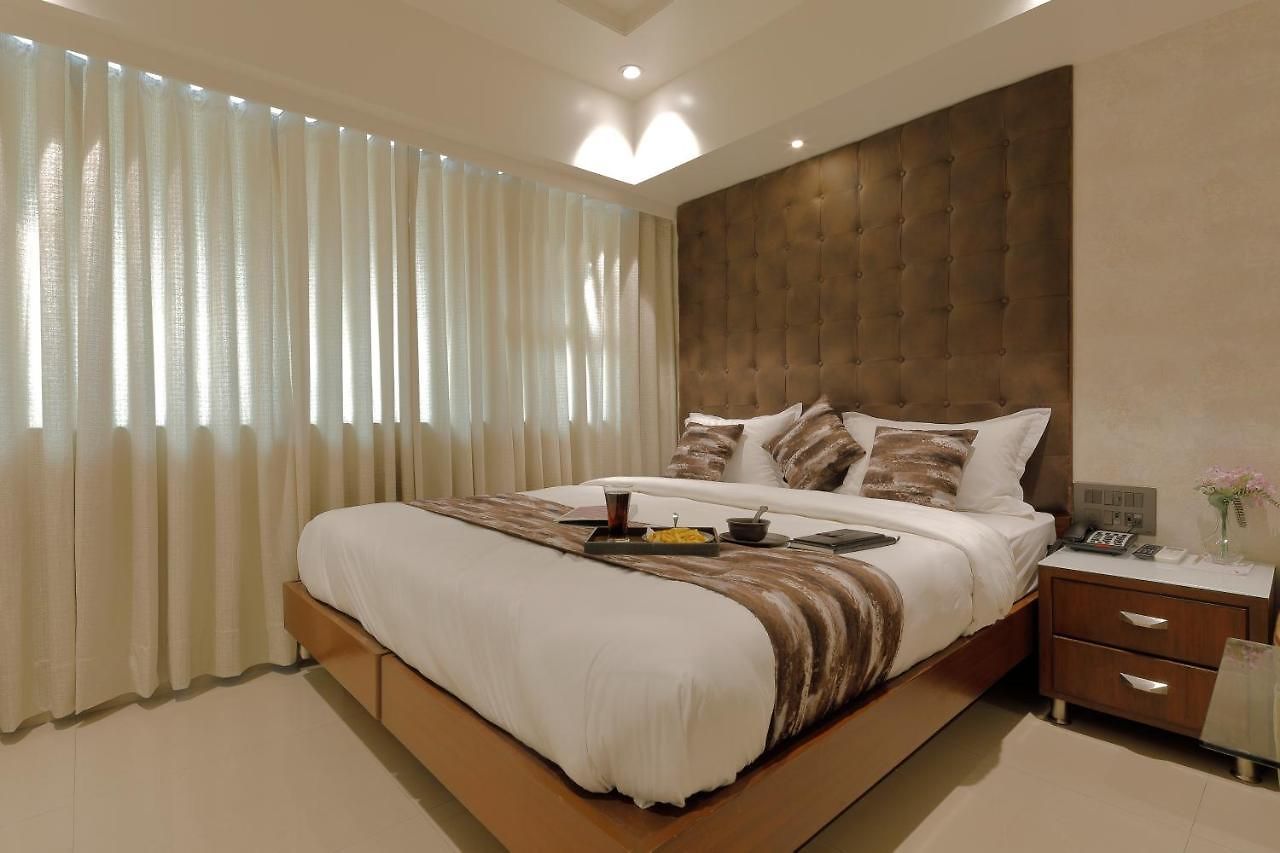 Ariana Residency Mumbai