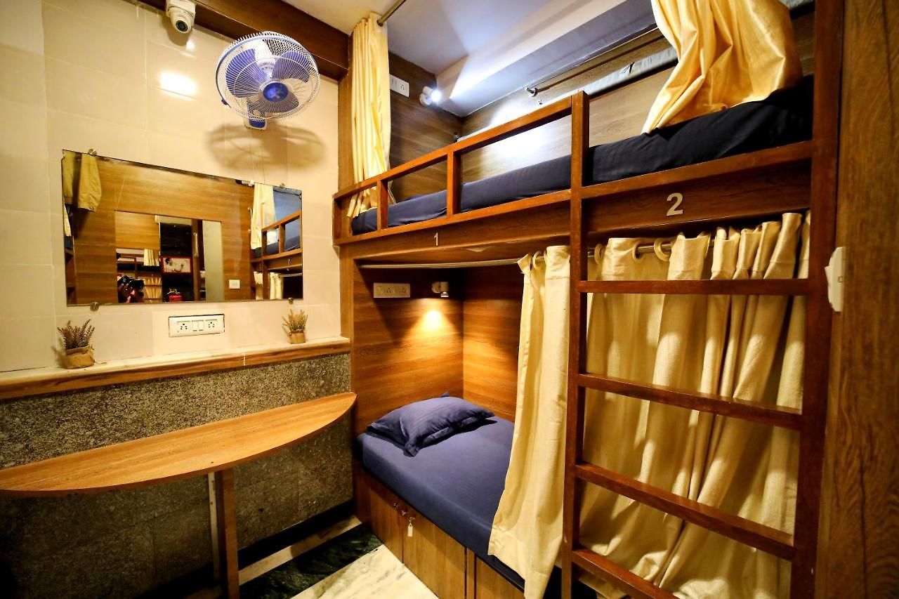 Hostel Maple The Hubz-hostel *