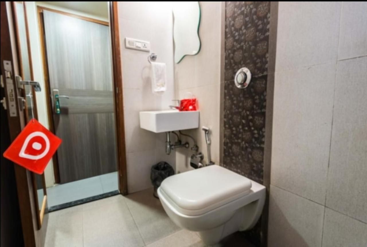 Apollo - Colaba Causeway 4* Mumbai