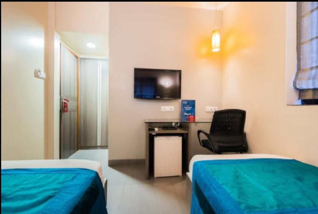 Apollo - Colaba Causeway Guest house 4*