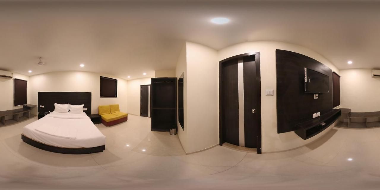 Hotel Windflower Regency