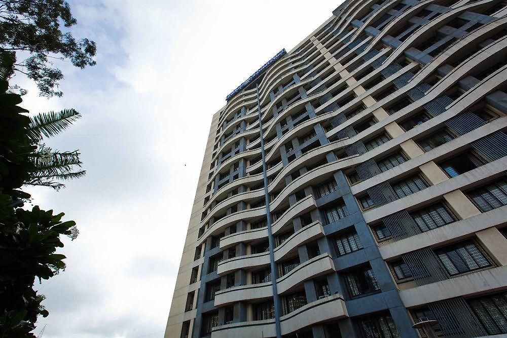 Lalco Residency Hotel Mumbai