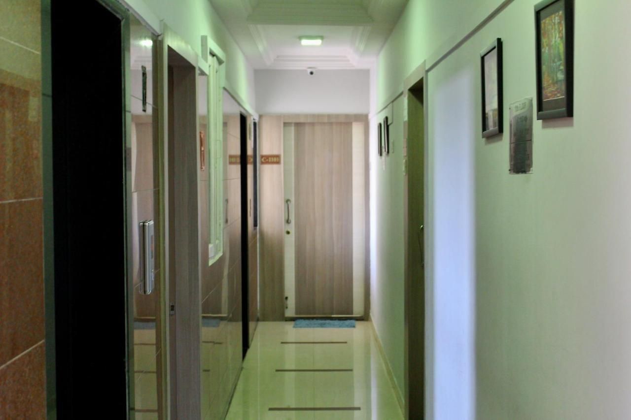 Apartment Maxxvalue - Service Marol *