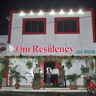 Om Residency Hotel