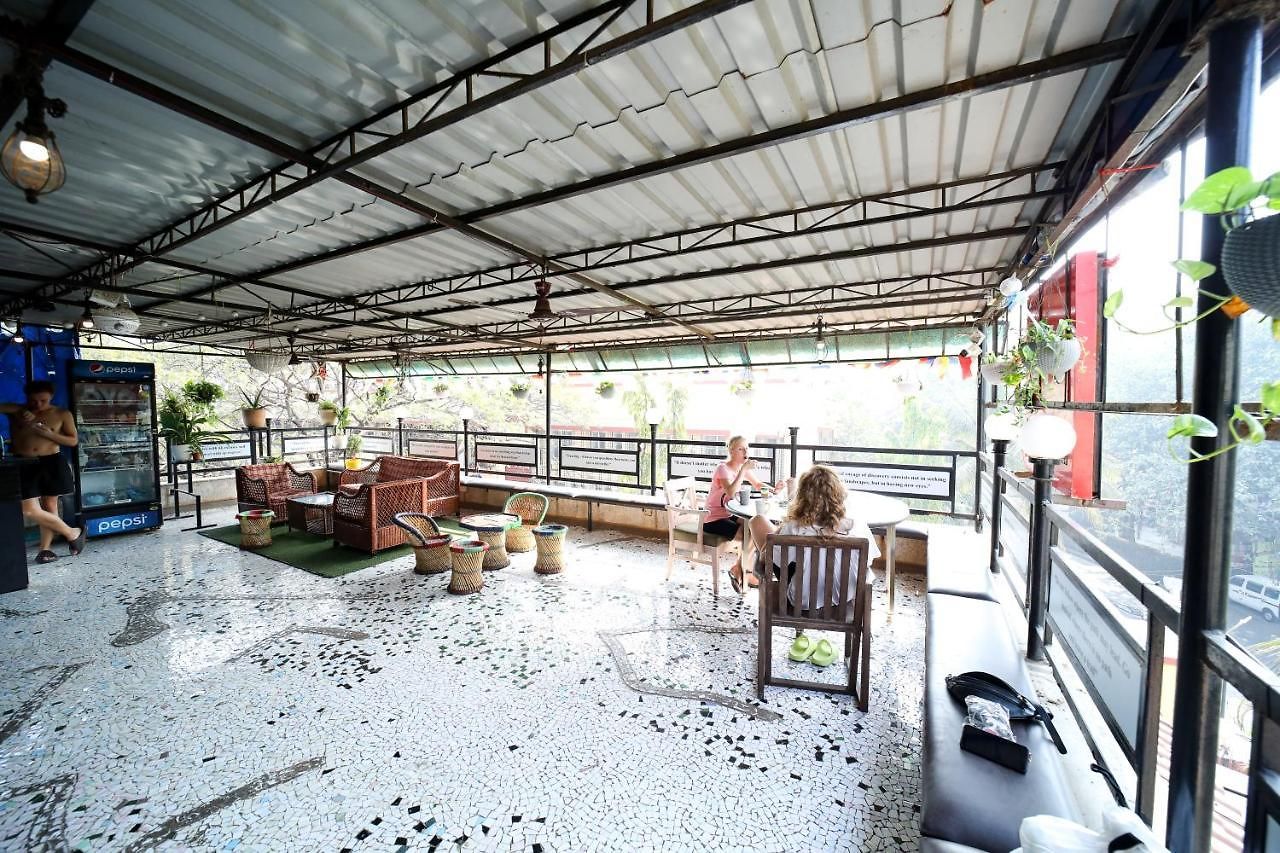 Maple The Hubz-hostel * Mumbai
