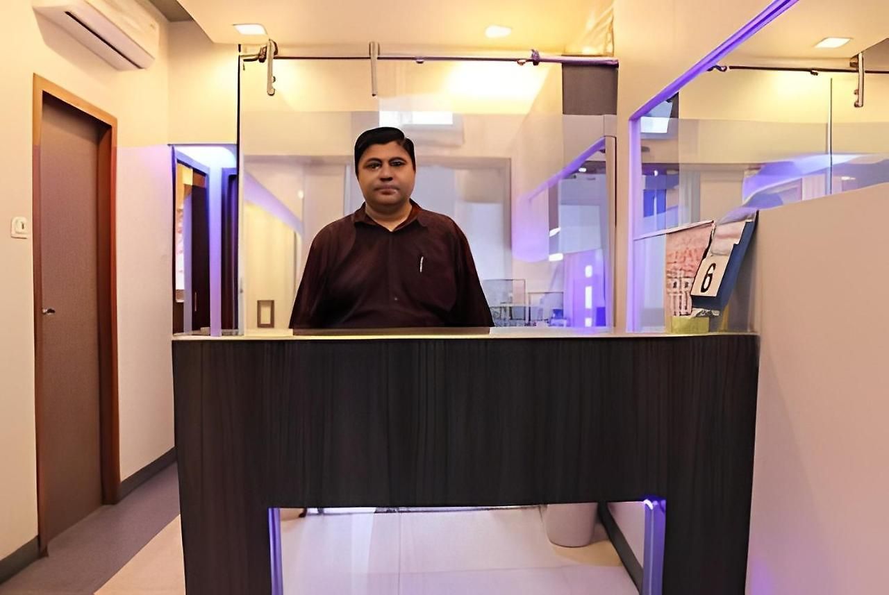 Apollo - Colaba Causeway Guest house Mumbai