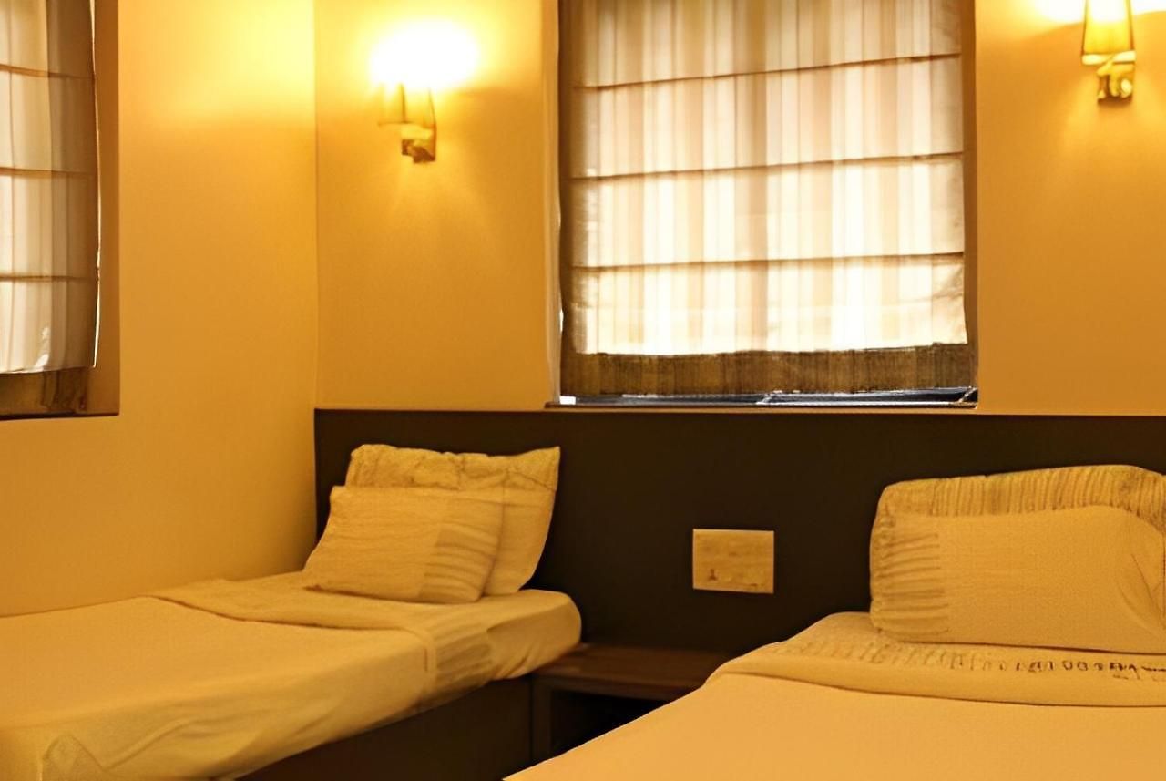 Guest house Apollo - Colaba Causeway Mumbai
