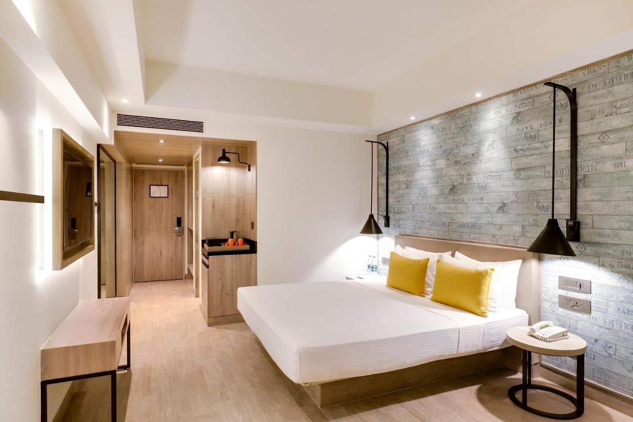 Lemon Tree Premier, International Airport Hotel