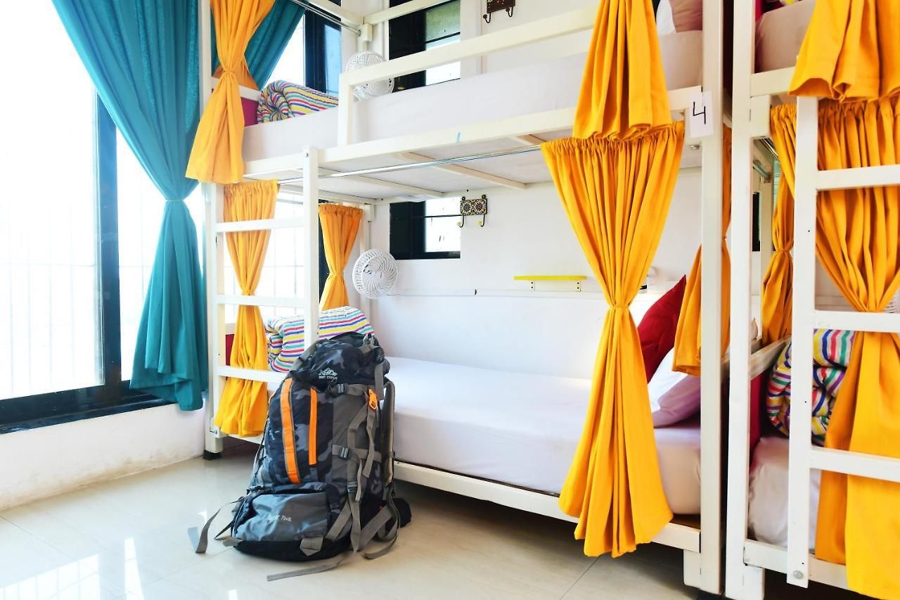 Hostel Gostops Lite *