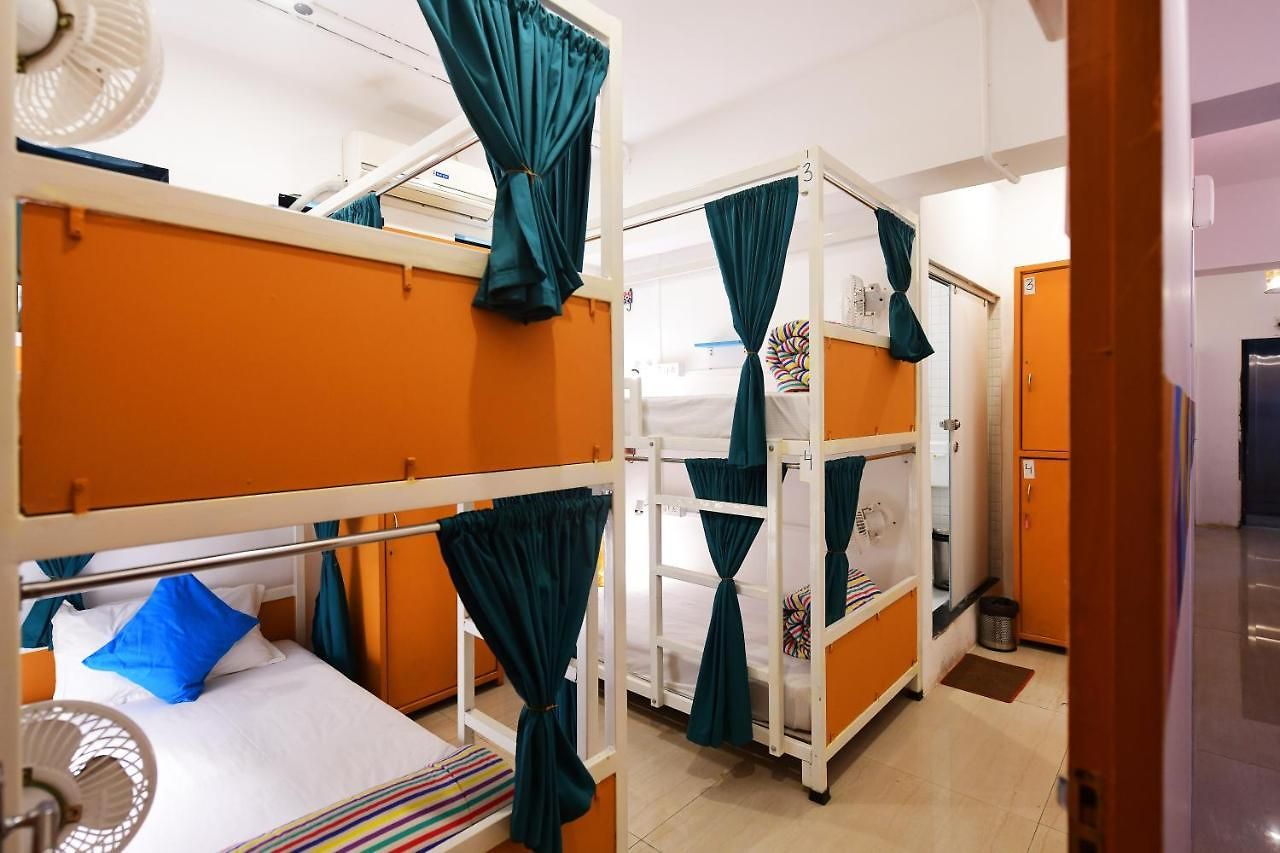 Hostel Gostops Lite *