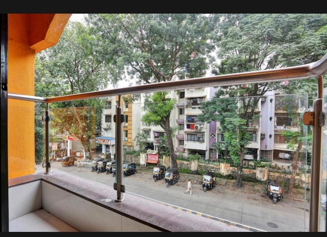 Om Sai Hotel