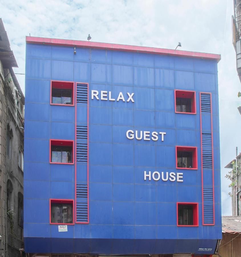 Guest house Relax Mumbai