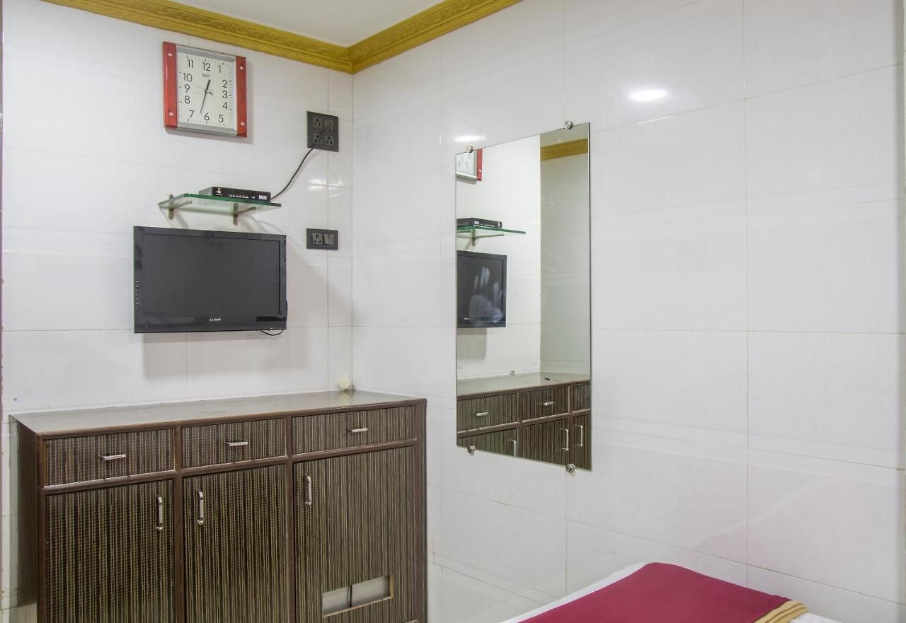 Relax Guest house 2*