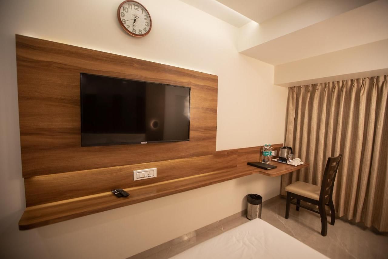 Naaz Executive 3* Mumbai