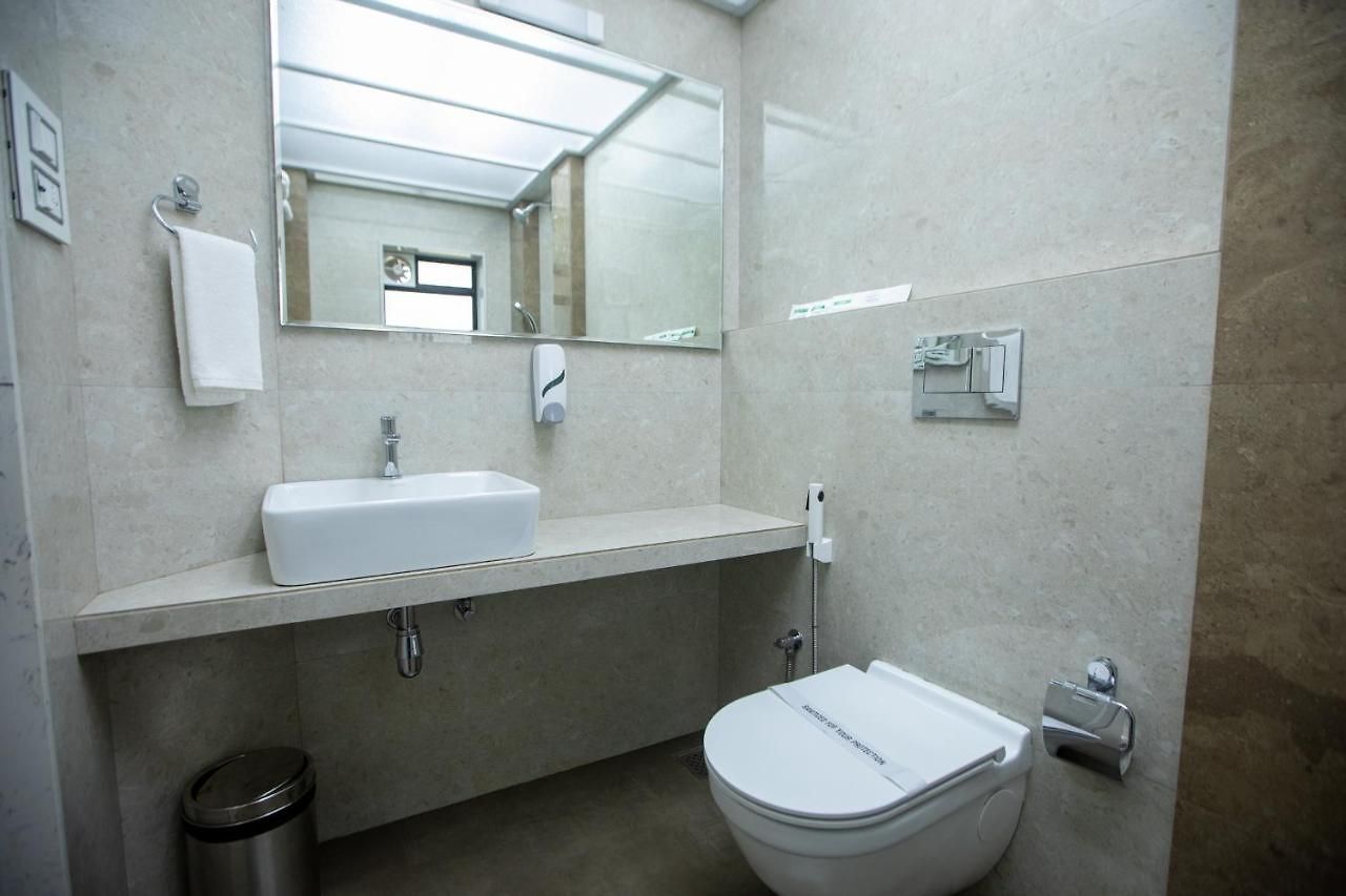 Hotel Naaz Executive 3*