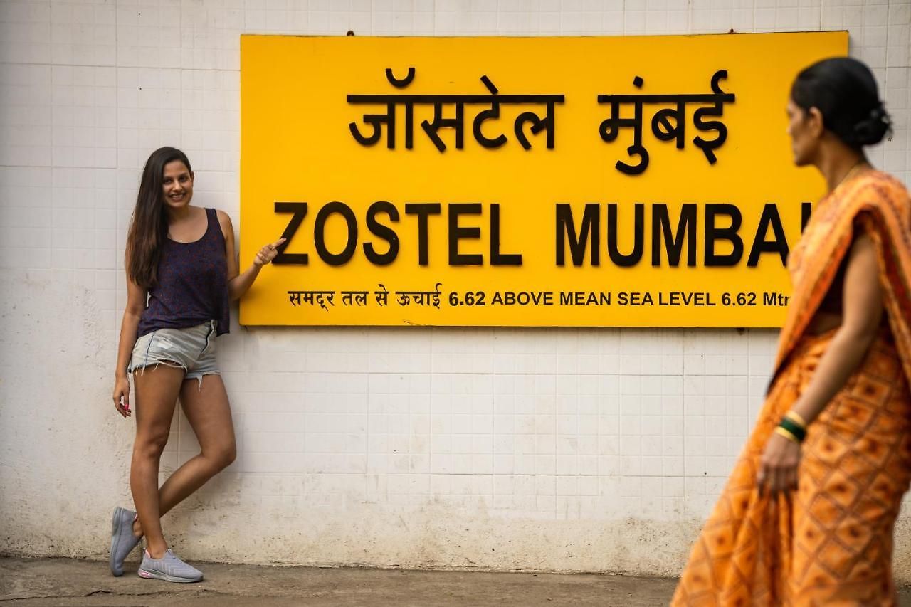 Hostel Zostel *