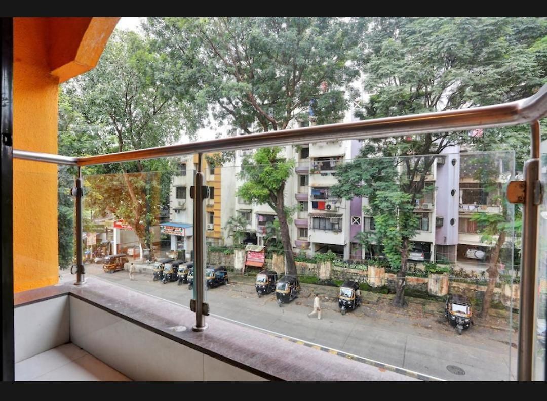 Hotel Om Sai Mumbai