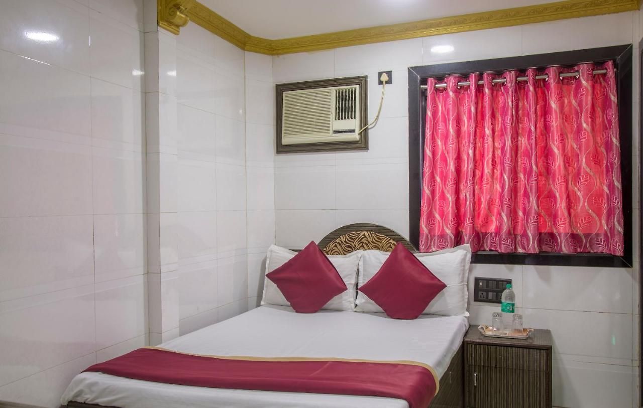 Relax Guest house 2*
