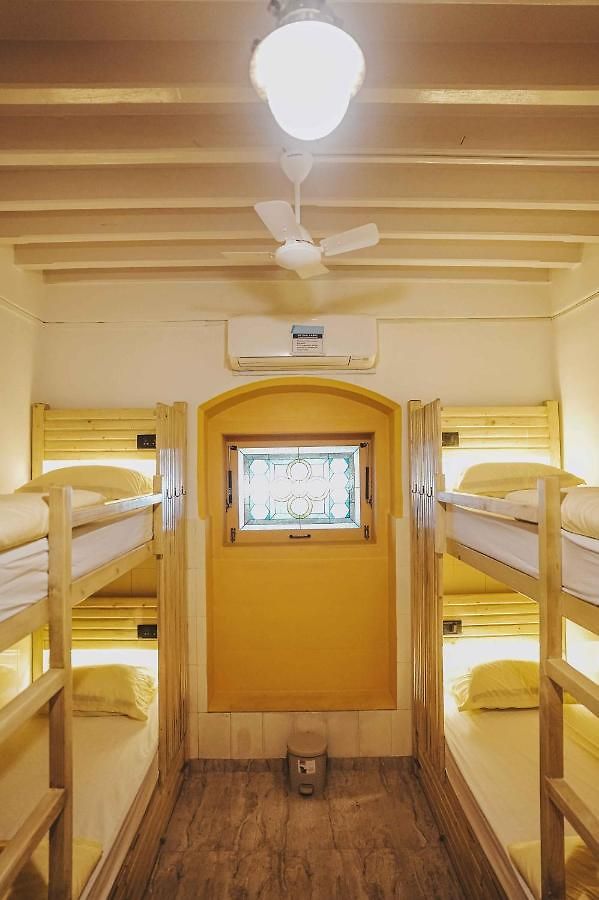 Hostel Gosolo Bandra