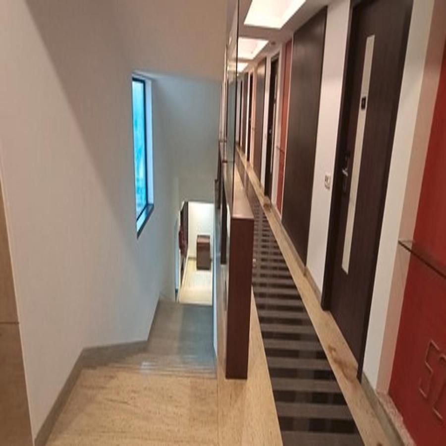 Hotel Hotel The Legend