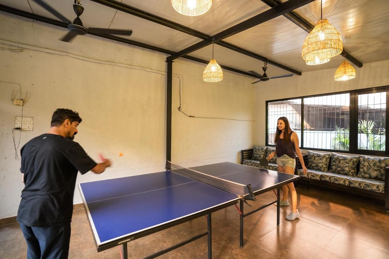 Zostel Hostel Mumbai