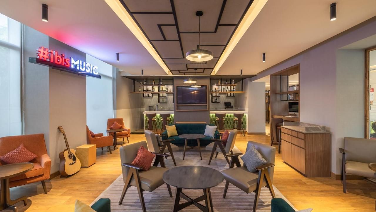 Ibis Airport - An Accor Brand Hotel Mumbai