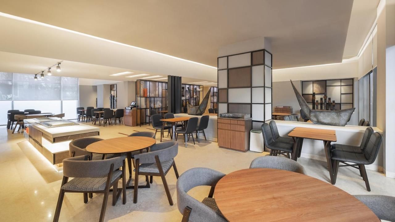 Ibis Airport - An Accor Brand Mumbai