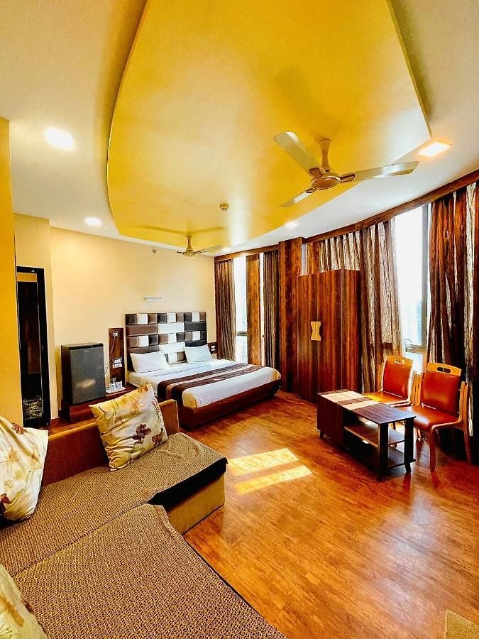 Apartment Avirahi Mumbai