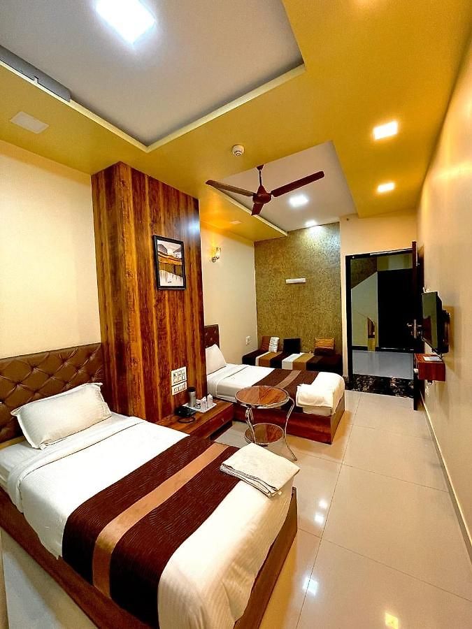 Avirahi Apartment Mumbai