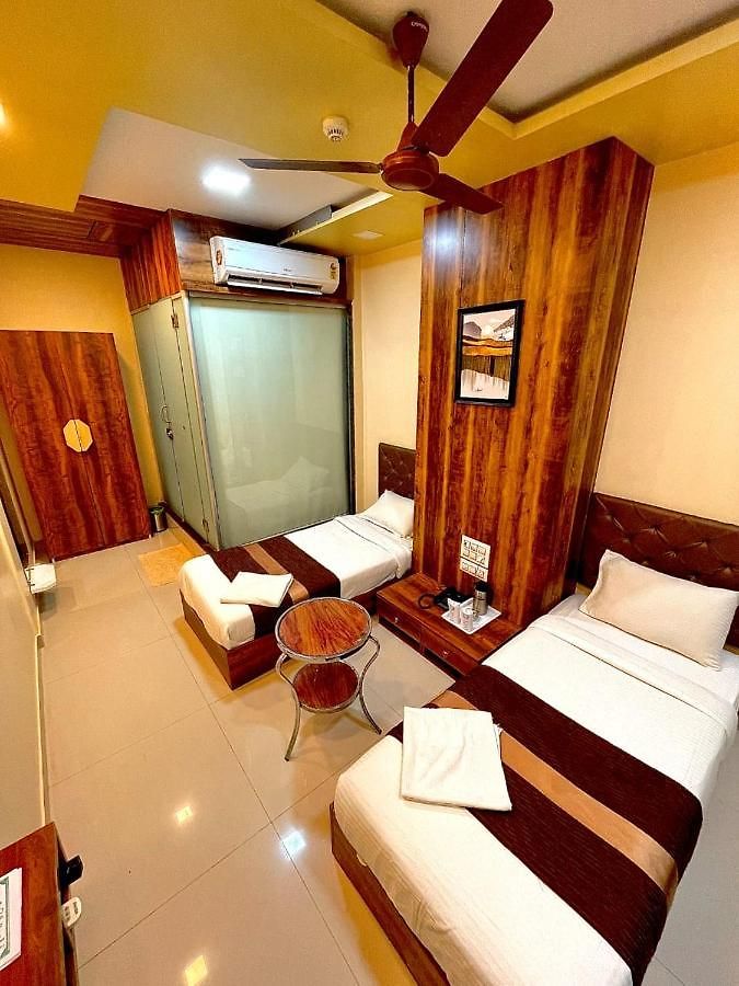 Apartment Avirahi Mumbai